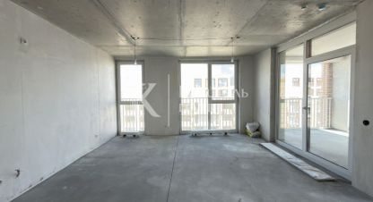 Купить квартиру 3-х комнатную, 106.4 кв. м., Россия, г. Тюмень. Фотография №10