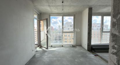 Купить квартиру 3-х комнатную, 106.4 кв. м., Россия, г. Тюмень. Фотография №9