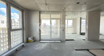 Купить квартиру 3-х комнатную, 106.4 кв. м., Россия, г. Тюмень. Фотография №8