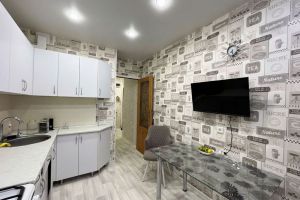 Продам квартиру 2-х комнатную с общей площадью 51.4м2, 8/10 эт., на улице 87-й гвардейской ул, Новый район, г. Волжский, Волгоградская обл., Россия, агентство Агентство недвижимости "Партнёр" Продам квартиру 2-х комнатную с общей площадью 51.4м2, 8/10 эт., на улице 87-й гвардейской ул, Новый район, г. Волжский, Волгоградская обл., Россия, агентство Агентство недвижимости "Партнёр"