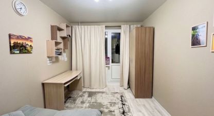 Купить квартиру 2-х комнатную, 51.4 кв. м. Фотография №9 Купить квартиру 2-х комнатную, 51.4 кв. м., Россия, г. Волжский. Фотография №9
