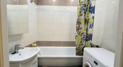 Купить квартиру 2-х комнатную, 51.4 кв. м. Фотография №10 Купить квартиру 2-х комнатную, 51.4 кв. м., Россия, г. Волжский. Фотография №10
