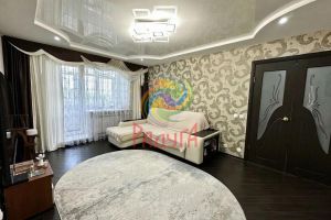 Продам квартиру 2-х комнатную с общей площадью 49м2, 5/5 эт., на улице Люлина, г. Комсомольск, Ивановская обл., Россия, агентство АН Радуга Продам квартиру 2-х комнатную с общей площадью 49м2, 5/5 эт., на улице Люлина, г. Комсомольск, Ивановская обл., Россия, агентство АН Радуга
