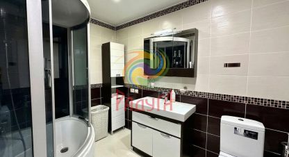 Купить квартиру 2-х комнатную, 49 кв. м. Фотография №8 Купить квартиру 2-х комнатную, 49 кв. м., Россия, г. Комсомольск. Фотография №8