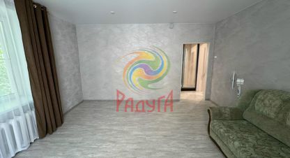 Купить квартиру 1 комнатную, 36.1 кв. м., Россия, г. Иваново. Фотография №10