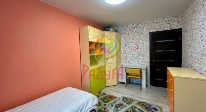 Купить квартиру 3-х комнатную, 68.5 кв. м. Фотография №10 Купить квартиру 3-х комнатную, 68.5 кв. м., Россия, г. Иваново. Фотография №10