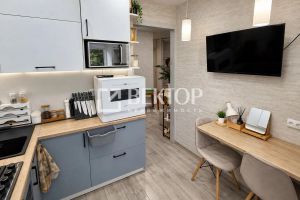 Продам квартиру 2-х комнатную с общей площадью 41.1м2, 4/5 эт., на улице Велижская, Фрунзенский район, г. Иваново, Ивановская обл., Россия, агентство Вектор Продам квартиру 2-х комнатную с общей площадью 41.1м2, 4/5 эт., на улице Велижская, Фрунзенский район, г. Иваново, Ивановская обл., Россия, агентство Вектор