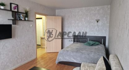 Купить 1 комнатную квартиру на улице Меридианная г. Казань. Фотография №4 Купить 1 комнатную квартиру на улице Меридианная г. Казань. Фотография №4