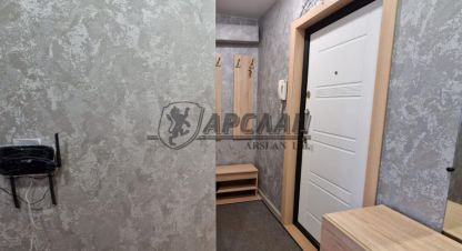 Купить 1 комнатную квартиру в г. Казань. Фотография №2 Купить 1 комнатную квартиру в г. Казань. Фотография №2
