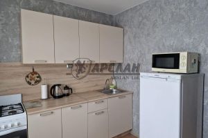 Продам квартиру 1 комнатную с общей площадью 35м2, 6/9 эт., на улице Меридианная, Ново-савиновский район, г. Казань, Татарстан респ., Россия, агентство Арслан