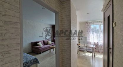 Купить 1 комнатную квартиру на улице Четаева г. Казань. Фотография №4 Купить 1 комнатную квартиру на улице Четаева г. Казань. Фотография №4