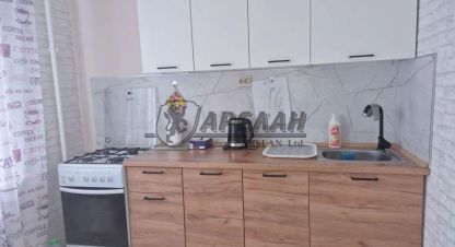 Купить квартиру 1 комнатную, 34 кв. м. Фотография №1 Продам квартиру 1 комнатную с общей площадью 34м2, 2/9 эт., на улице Четаева, Ново-савиновский район, г. Казань, Татарстан респ., Россия, агентство Арслан. Фотография №1