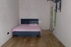 Продам квартиру 2-х комнатную с общей площадью 50м2, 1/5 эт., на улице Каменская ул, г. Кенже с, Кабардино-Балкария респ., Россия, агентство Самолет Плюс Нальчик