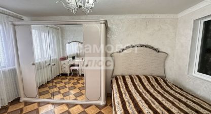 Купить квартиру 3-х комнатную, 85 кв. м., Россия, г. Чегем. Фотография №9
