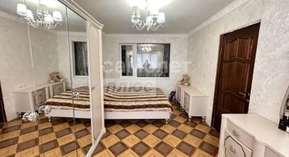 Купить квартиру 3-х комнатную, 85 кв. м., Россия, г. Чегем. Фотография №8