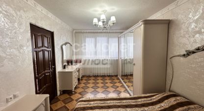 Купить квартиру 3-х комнатную, 85 кв. м., Россия, г. Чегем. Фотография №10