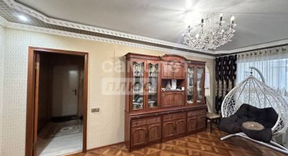 Купить 3-х комнатную квартиру на улице Баксанское шоссе г. Чегем. Фотография №4