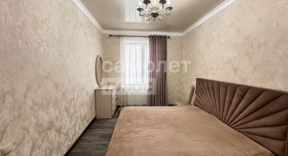 Купить квартиру 2-х комнатную, 70 кв. м. Фотография №10 Купить квартиру 2-х комнатную, 70 кв. м., Россия, г. Чегем. Фотография №10