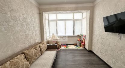 Продаётся 2-х комнатная квартира в г. Чегем. Фотография №6 Продаётся 2-х комнатная квартира в г. Чегем. Фотография №6