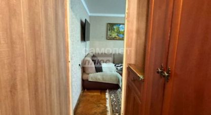 Купить квартиру 1 комнатную, 30 кв. м. Фотография №8 Купить квартиру 1 комнатную, 30 кв. м., Россия, г. Нальчик. Фотография №8