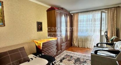 Купить квартиру 1 комнатную, 30 кв. м. Фотография №1 Продам квартиру 1 комнатную с общей площадью 30м2, 2/5 эт., на улице Ватутина ул, г. Нальчик, Кабардино-Балкария респ., Россия, агентство Самолет Плюс Нальчик. Фотография №1