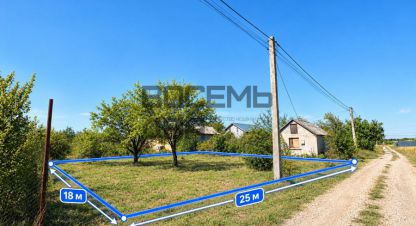 Купить земельный участок. Фотография №1 Продам земельный участок, г. Спк зодчий, Крым авт. респ., Россия, агентство Восемь Два. Фотография №1