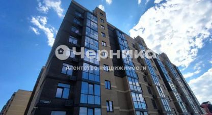 Купить квартиру 2-х комнатную, 67.3 кв. м. Фотография №1 Продам квартиру 2-х комнатную с общей площадью 67.3м2, 6/9 эт., на улице Егоршина, г. Пятигорск, Ставропольский край, Россия, агентство АН Черника. Фотография №1