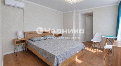 Купить 1 комнатную квартиру на улице Крайнего г. Пятигорск. Фотография №4