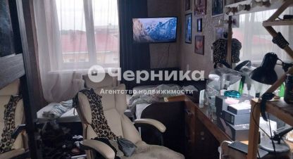 Купить квартиру 2-х комнатную, 53 кв. м. Фотография №8 Купить квартиру 2-х комнатную, 53 кв. м., Россия, г. Новошахтинск. Фотография №8