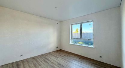 Купить дом 3-х комнатную, 107 кв. м. Фотография №8 Купить дом 3-х комнатную, 107 кв. м., Россия, г. Свердловский. Фотография №8