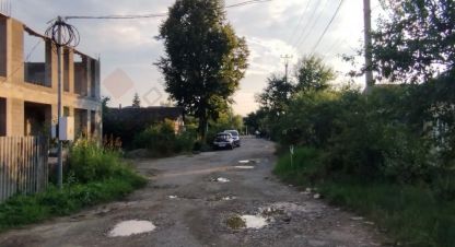 Купить земельный участок на улице Школьная ул г. Апшеронск. Фотография №4 Купить земельный участок на улице Школьная ул г. Апшеронск. Фотография №4