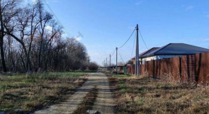 Купить земельный участок в г. Краснодар. Фотография №2 Купить земельный участок в г. Краснодар. Фотография №2