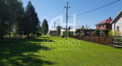 Купить земельный участок на улице Барская г. Арханка. Фотография №5
