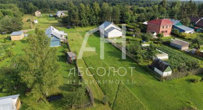 Купить земельный участок на улице Барская г. Арханка. Фотография №4