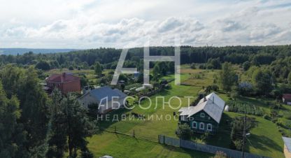 Продам земельный участок, на улице Барская, г. Арханка, Владимирская обл., Россия, агентство Абсолют Недвижимость. Фотография №1