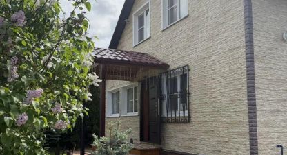 Продам дом 5-ти комнатный с общей площадью 96м2, г. Пгт богородское, Московская обл., Россия, агентство Абсолют Недвижимость. Фотография №1