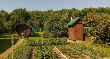 Купить дом 5-ти комнатную, 96 кв. м., Россия, г. Пгт богородское. Фотография №9