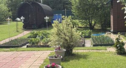 Продаётся дом в г. Пгт богородское. Фотография №7