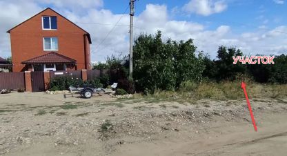 Купить земельный участок. Фотография №1 Продам земельный участок, Советский район, г. Волгоград, Волгоградская обл., Россия, агентство Агентство недвижимости Партнёр. Фотография №1