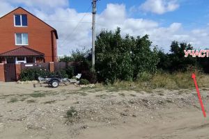 Продам земельный участок, Советский район, г. Волгоград, Волгоградская обл., Россия, агентство Агентство недвижимости "Партнёр" Продам земельный участок, Советский район, г. Волгоград, Волгоградская обл., Россия, агентство Агентство недвижимости "Партнёр"