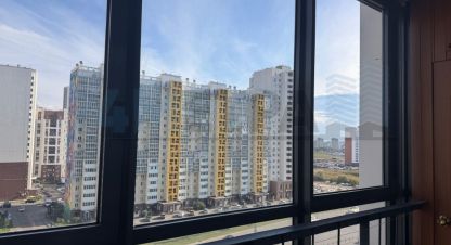 Снять квартиру 1 комнатную, 295 кв. м., Россия, г. Челябинск. Фотография №10