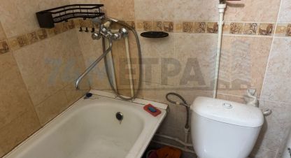 Снять квартиру 1 комнатную, 295 кв. м., Россия, г. Челябинск. Фотография №8