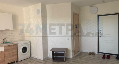 Снять квартиру на улице Краснопольский пр-кт г. Челябинск. Фотография №5