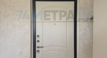 Снять квартиру 1 комнатную, 29 кв. м., Россия, г. Челябинск. Фотография №8