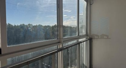Снять квартиру 1 комнатную, 29 кв. м., Россия, г. Челябинск. Фотография №9