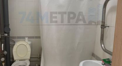 Сдаётся 1 комнатная квартира в г. Челябинск. Фотография №6
