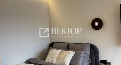 Продам квартиру с общей площадью 27.7м2, 18/18 эт., на улице Строителей, г. Ярославль, Ярославская обл., Россия, агентство Вектор. Фотография №1