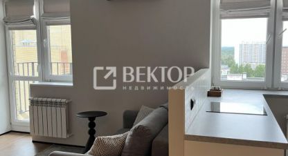 Купить квартиру, 27.7 кв. м., Россия, г. Ярославль. Фотография №10