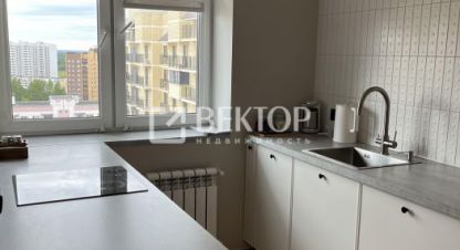 Купить квартиру, 27.7 кв. м., Россия, г. Ярославль. Фотография №9