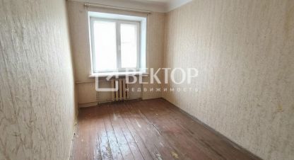 Купить квартиру 3-х комнатную, 56 кв. м. Фотография №9 Купить квартиру 3-х комнатную, 56 кв. м., Россия, г. Тейково. Фотография №9